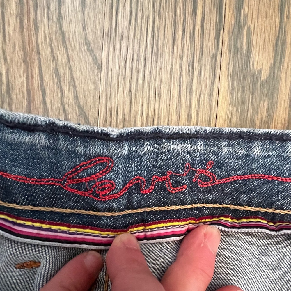 Vintage Levi's - Picture 7 of 15